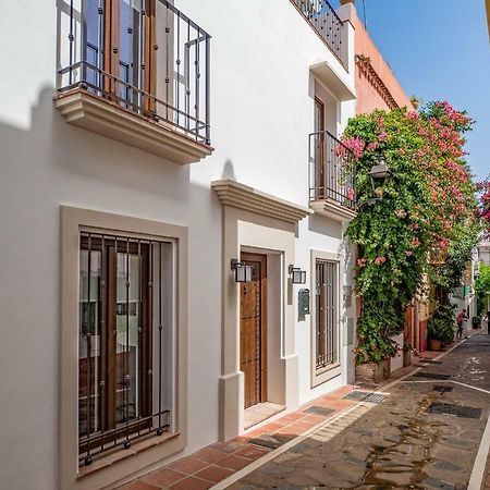 Villa Marbella Old Town : Luxury Townhouse Esterno foto