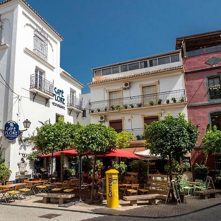 Villa Marbella Old Town : Luxury Townhouse Esterno foto
