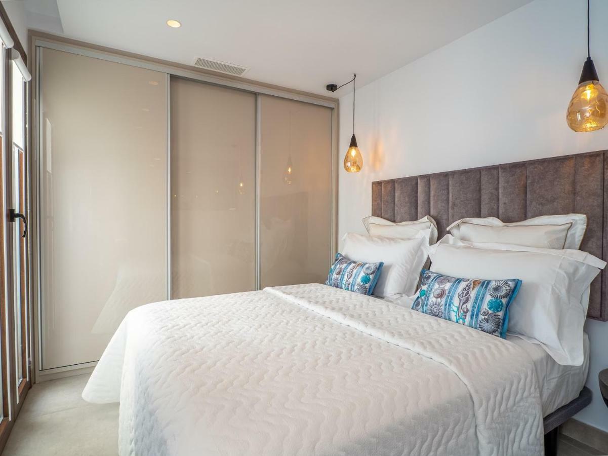 Villa Marbella Old Town : Luxury Townhouse Esterno foto