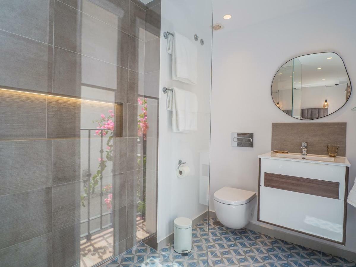 Villa Marbella Old Town : Luxury Townhouse Esterno foto