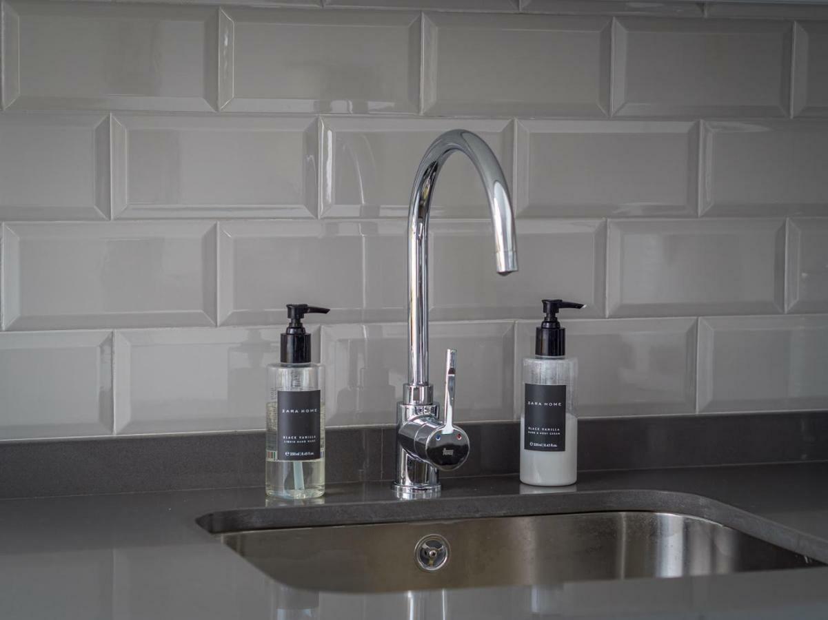 Villa Marbella Old Town : Luxury Townhouse Esterno foto