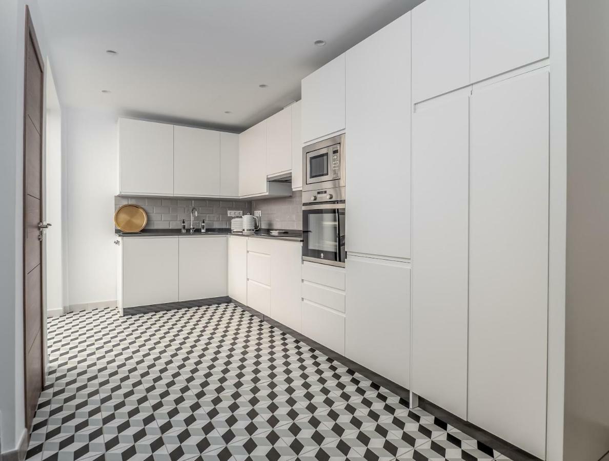 Villa Marbella Old Town : Luxury Townhouse Esterno foto