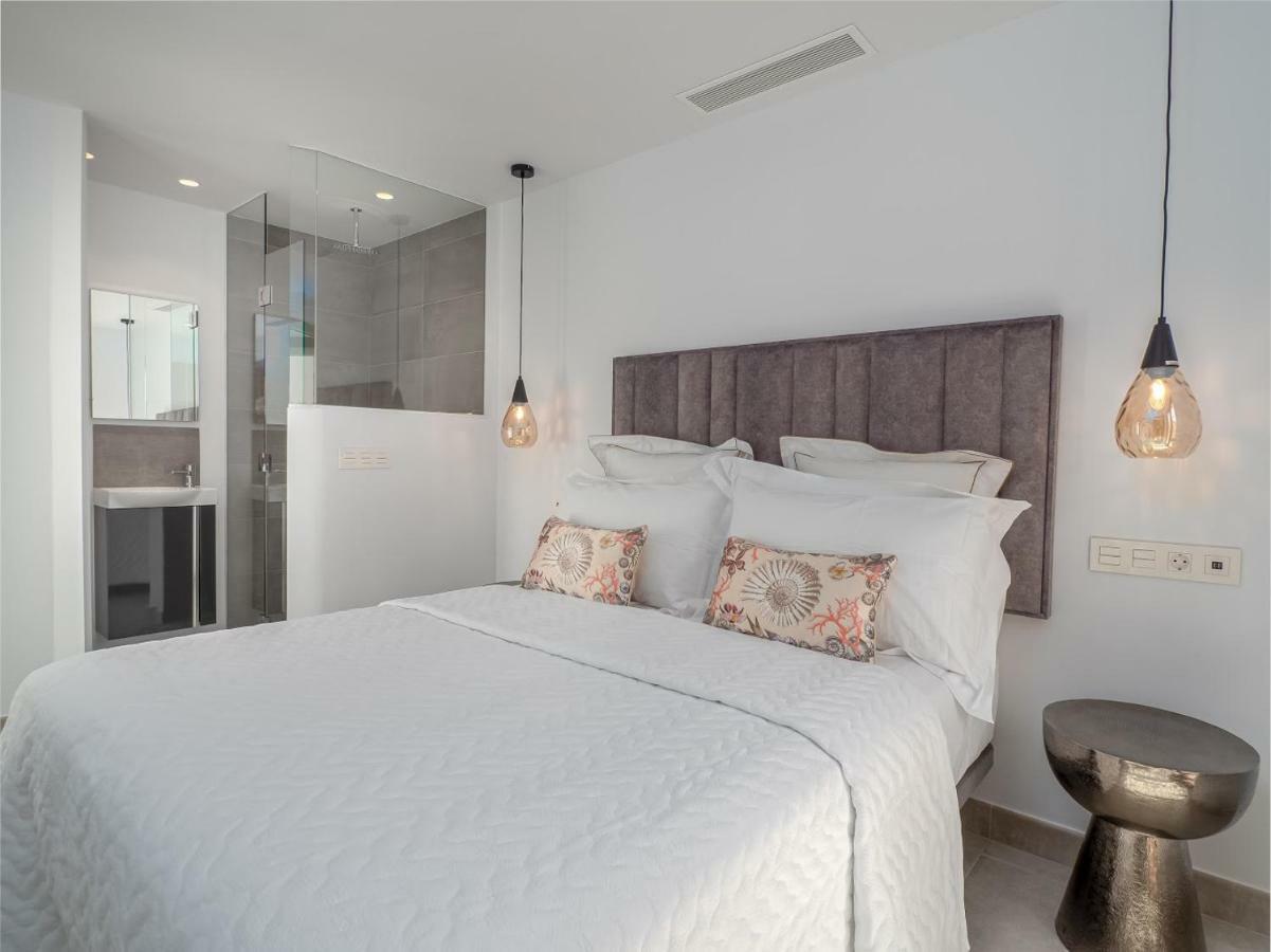Villa Marbella Old Town : Luxury Townhouse Esterno foto