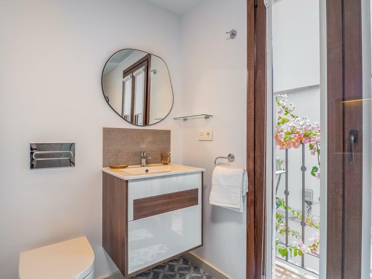 Villa Marbella Old Town : Luxury Townhouse Esterno foto
