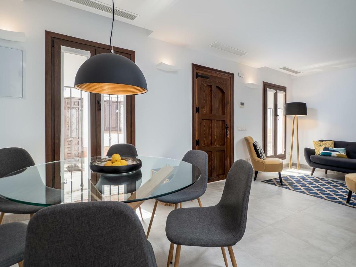 Villa Marbella Old Town : Luxury Townhouse Esterno foto