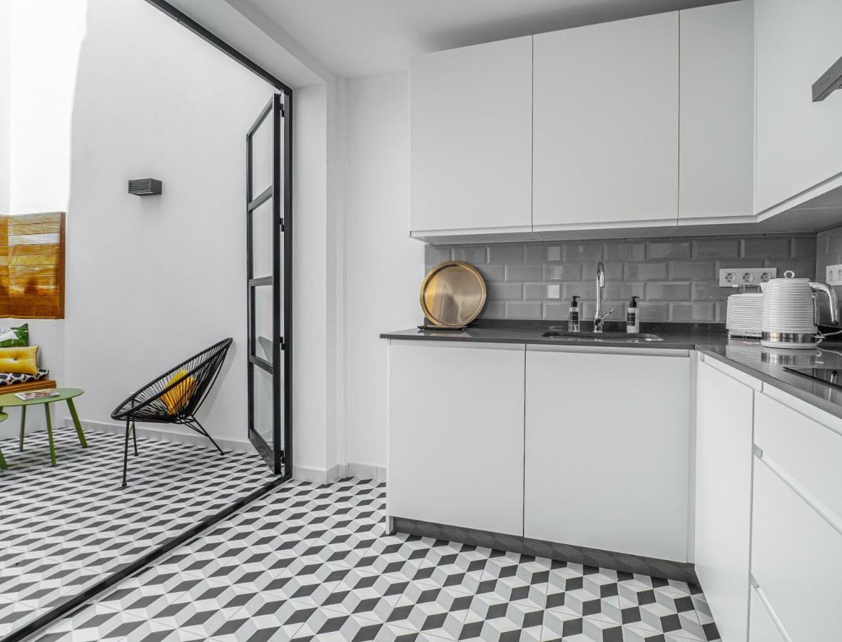 Villa Marbella Old Town : Luxury Townhouse Esterno foto