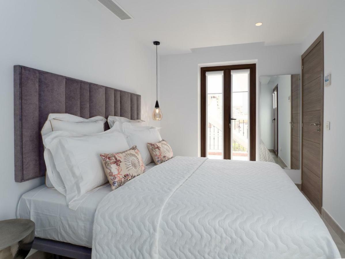 Villa Marbella Old Town : Luxury Townhouse Esterno foto