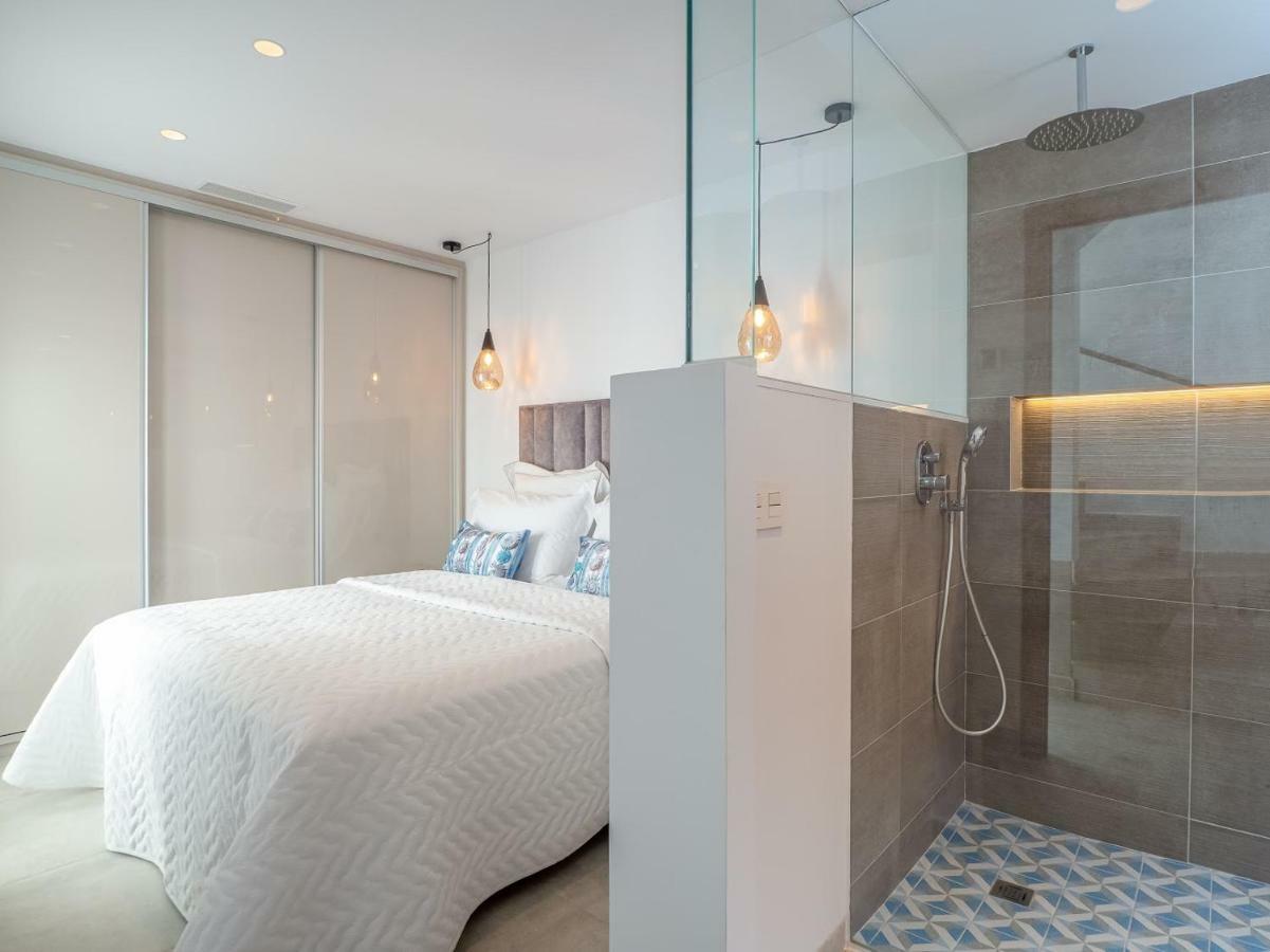 Villa Marbella Old Town : Luxury Townhouse Esterno foto