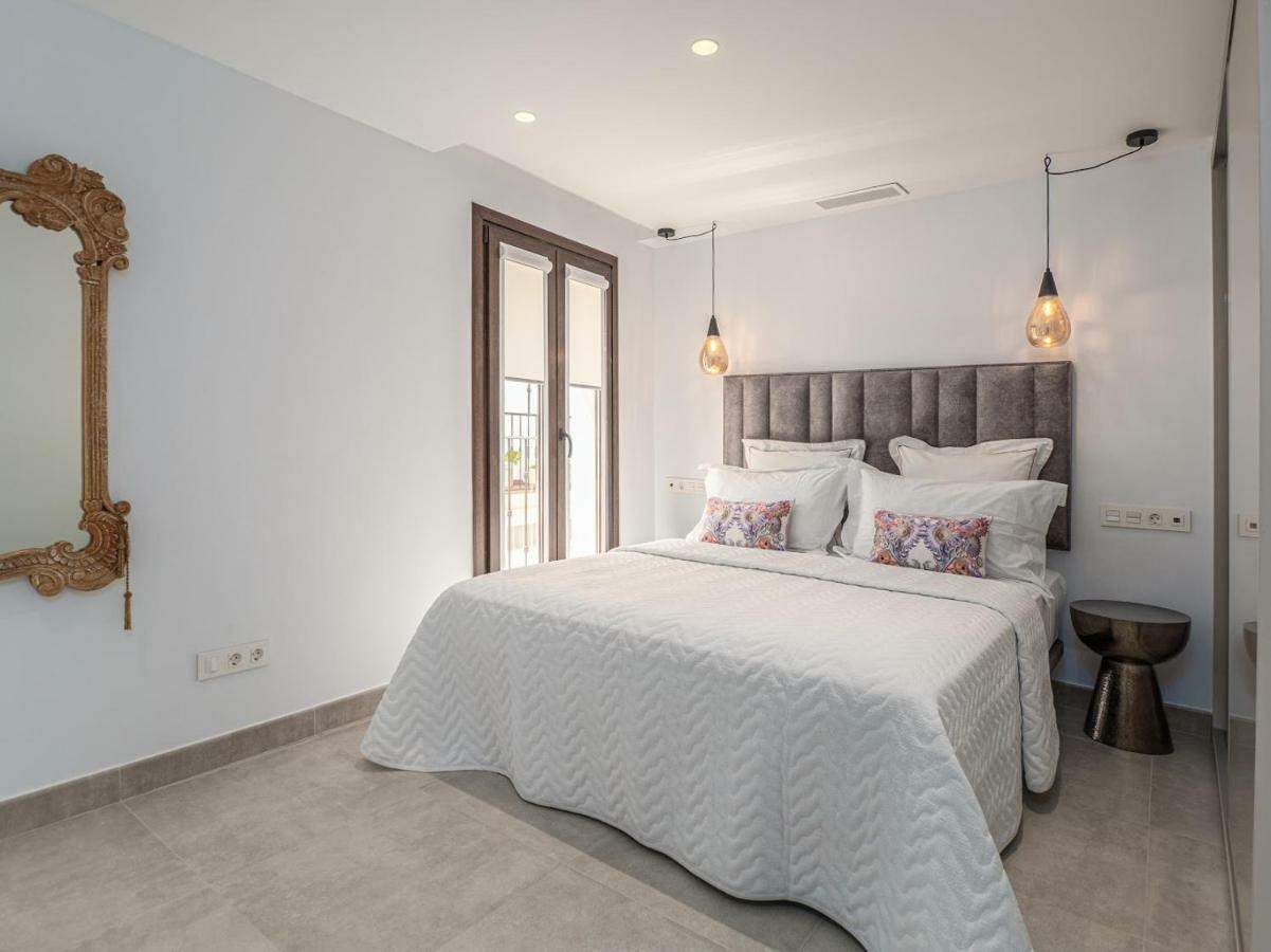 Villa Marbella Old Town : Luxury Townhouse Esterno foto