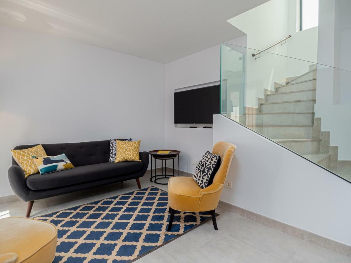 Villa Marbella Old Town : Luxury Townhouse Esterno foto
