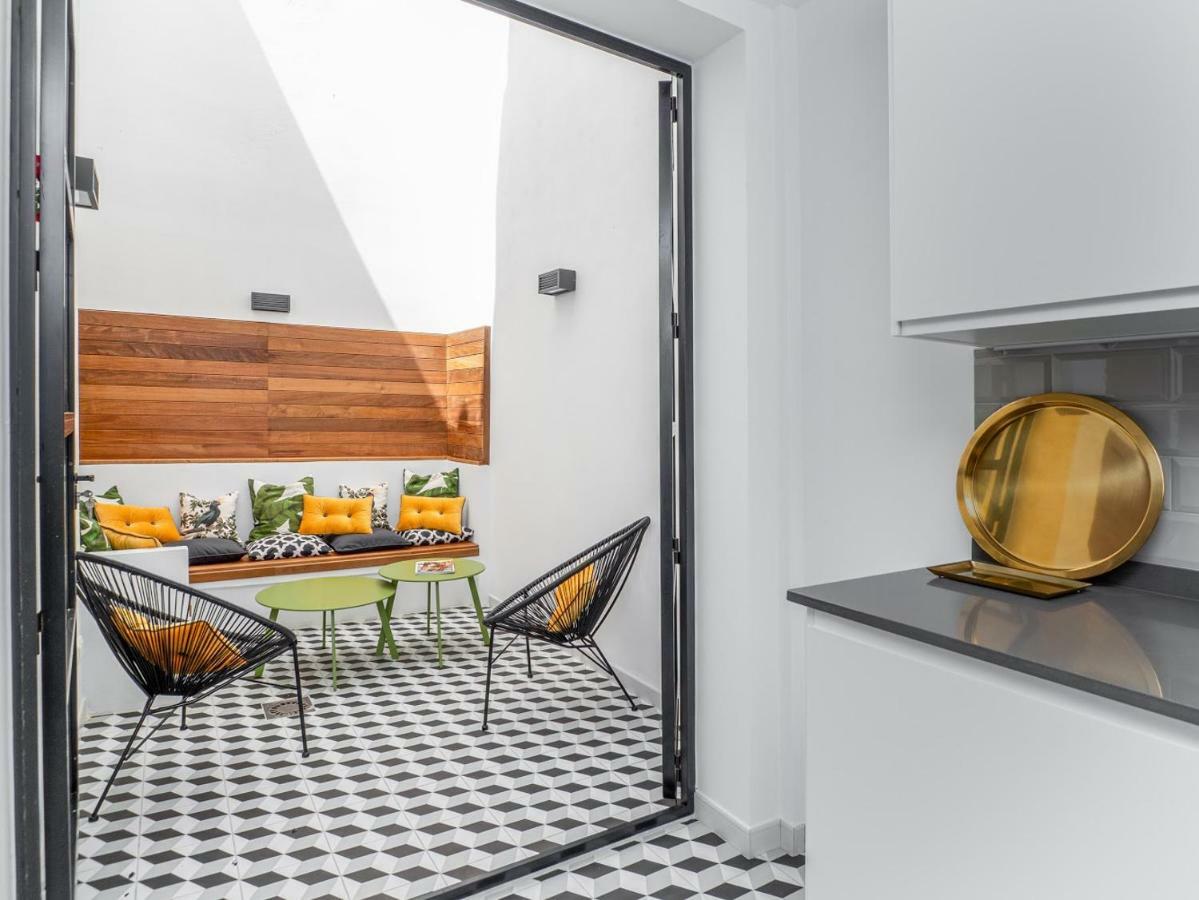 Villa Marbella Old Town : Luxury Townhouse Esterno foto