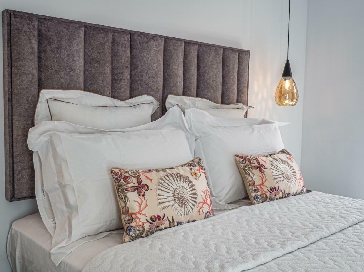 Villa Marbella Old Town : Luxury Townhouse Esterno foto