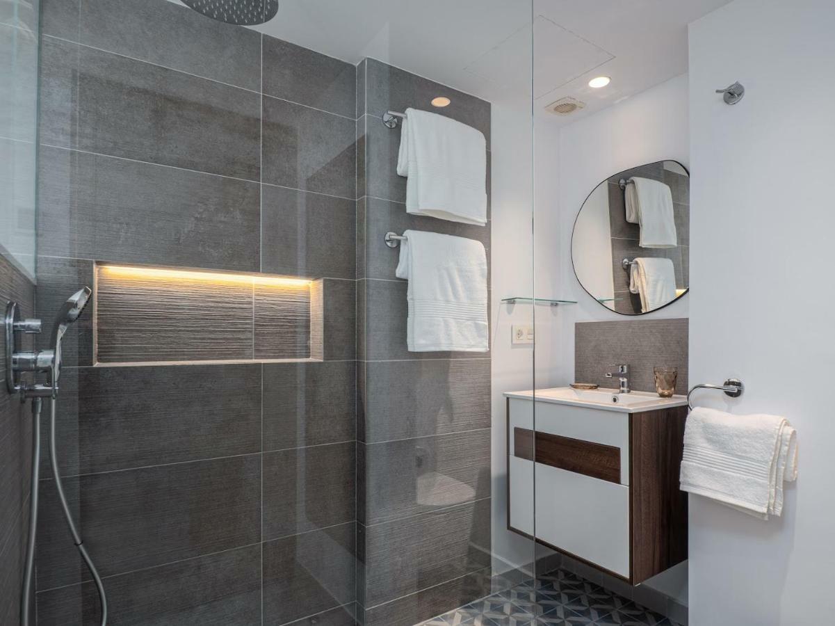 Villa Marbella Old Town : Luxury Townhouse Esterno foto