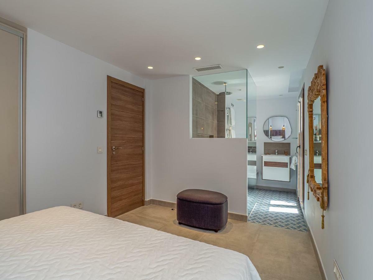 Villa Marbella Old Town : Luxury Townhouse Esterno foto