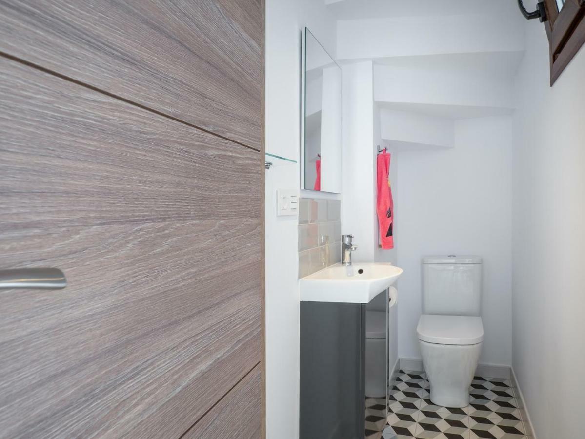 Villa Marbella Old Town : Luxury Townhouse Esterno foto