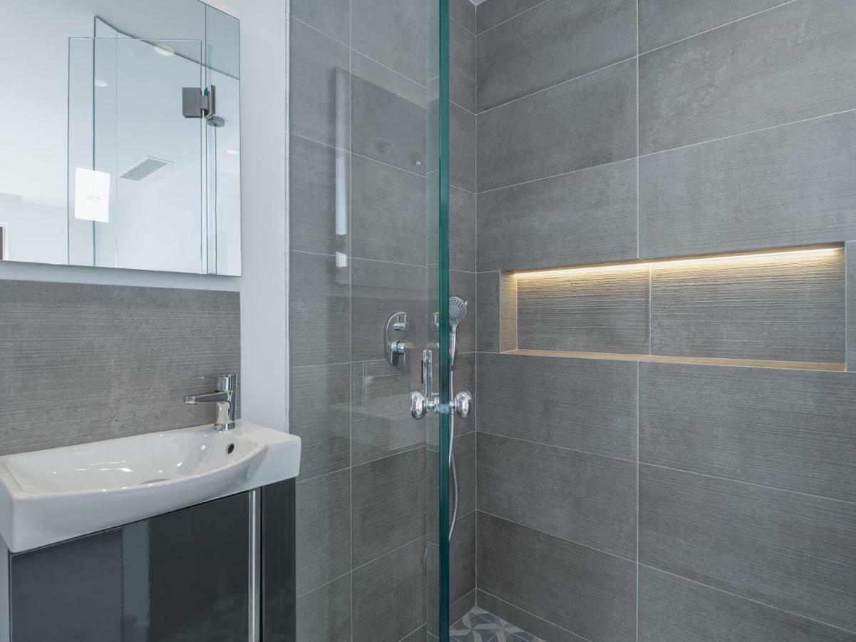 Villa Marbella Old Town : Luxury Townhouse Esterno foto