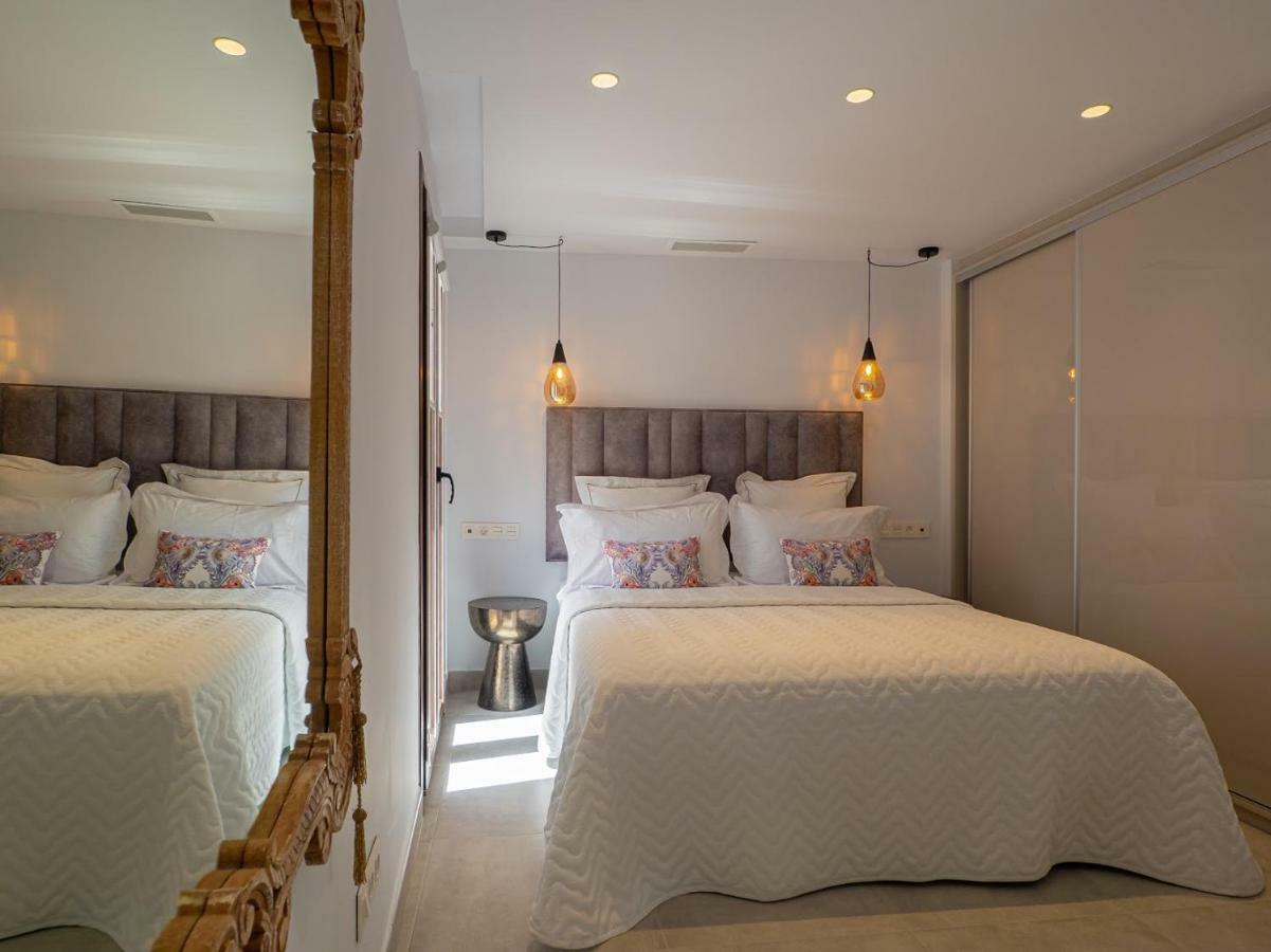 Villa Marbella Old Town : Luxury Townhouse Esterno foto