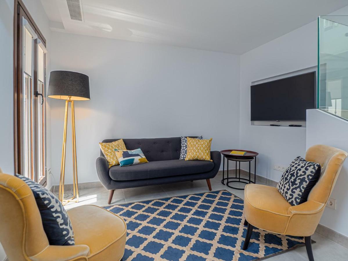 Villa Marbella Old Town : Luxury Townhouse Esterno foto