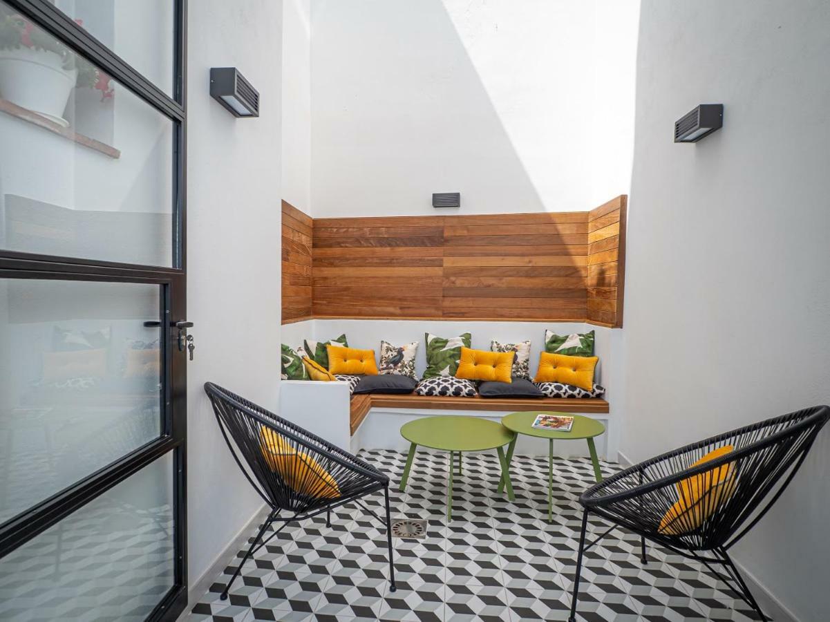 Villa Marbella Old Town : Luxury Townhouse Esterno foto