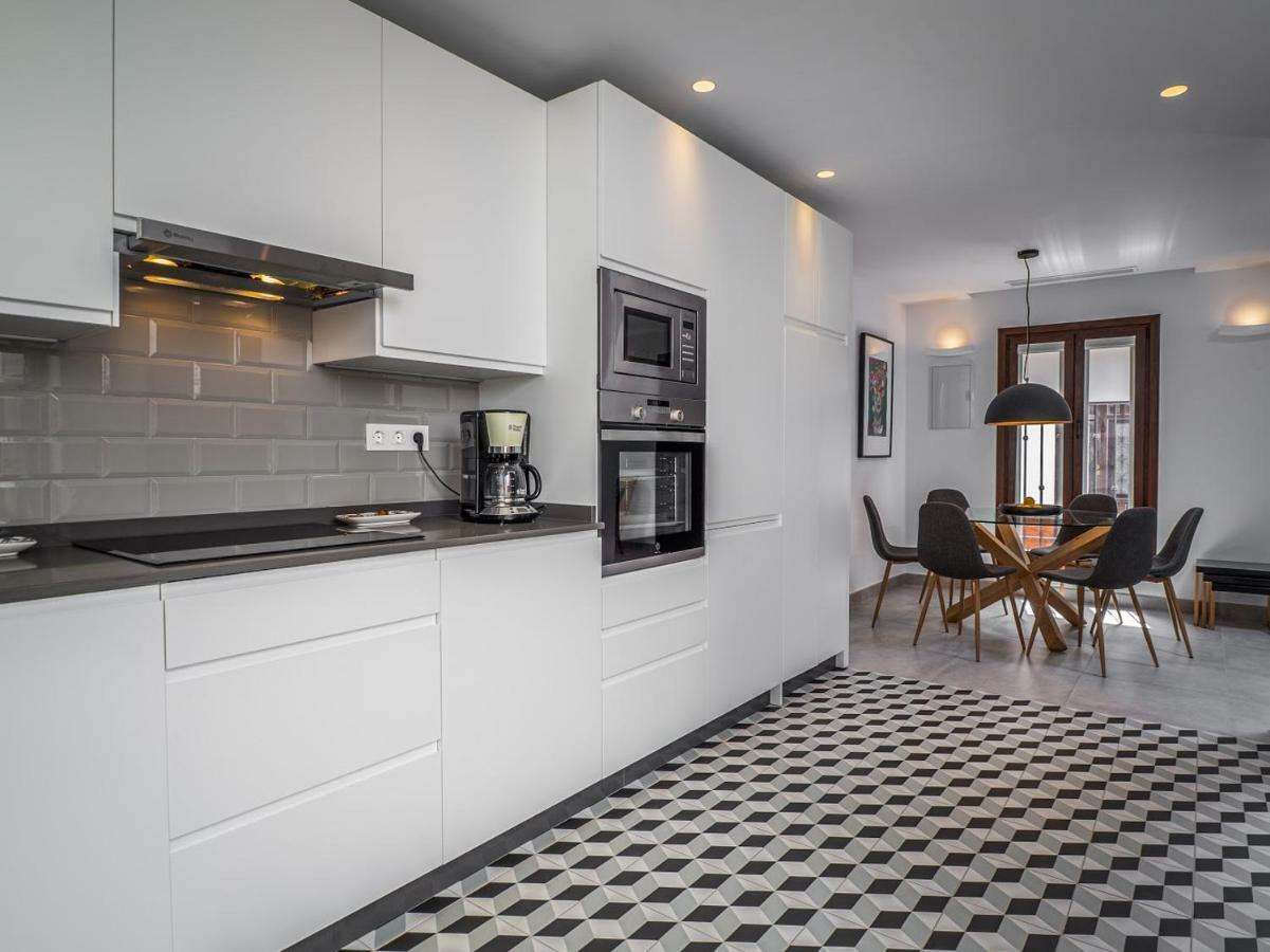 Villa Marbella Old Town : Luxury Townhouse Esterno foto